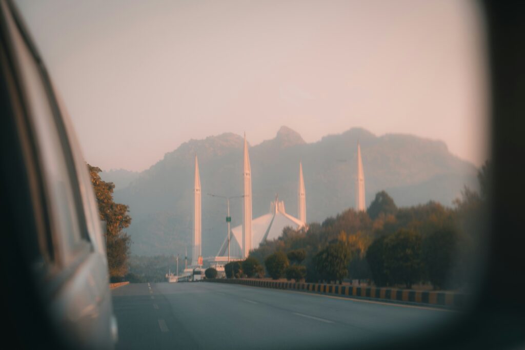 auntie escorts in Islamabad